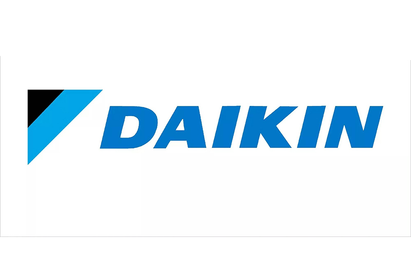 Daikin in Palm Springs